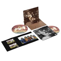Led Zeppelin: In Through the Out Door Dlx. (2xCD)